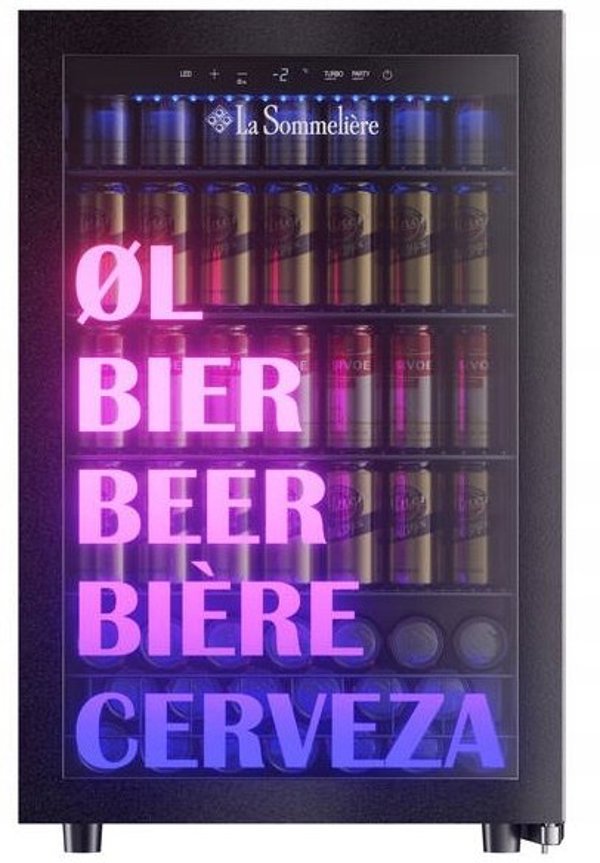 Ψυγείο Μπύρας BEER150