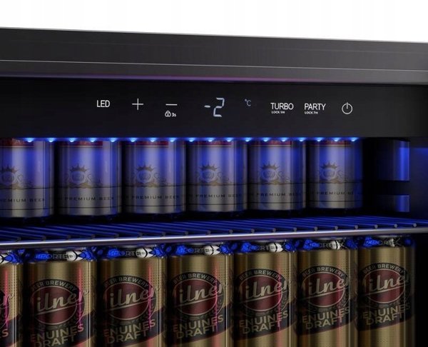 Ψυγείο Μπύρας BEER150
