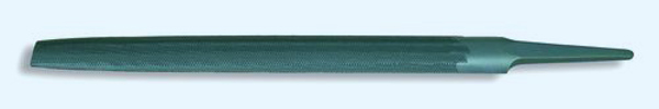 Befana Ημιστρόγγυλη λίμα κλειδαρά RPSc nr2 250mm/13 - SC-2/250