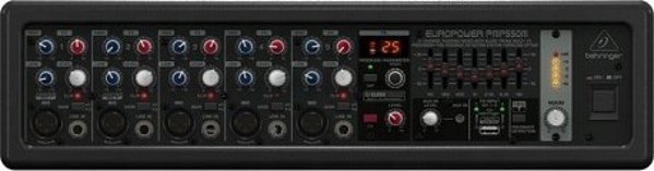 Behringer Behringer PMP550M Powermixer 13806311 4033650000000