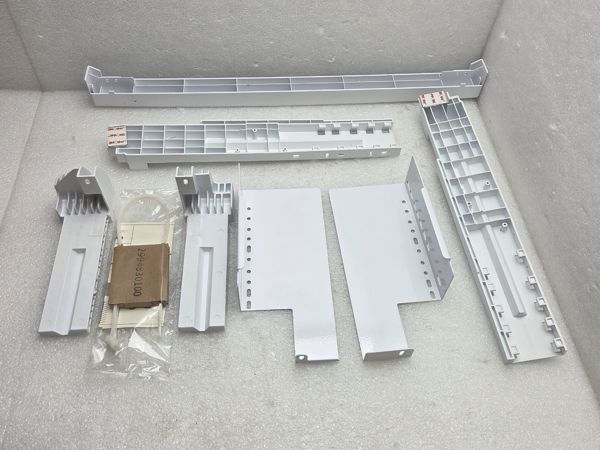 Beko Łącznik pralki z suszarką PSKS [outlet]