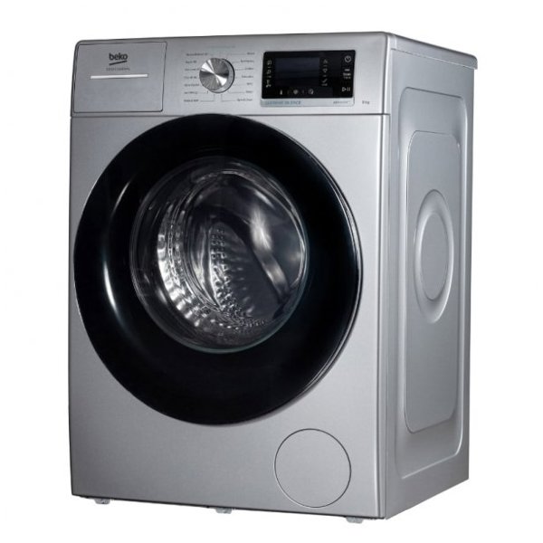 Beko Βιομηχανικός Πλυντήριο AWB912S/PROBP