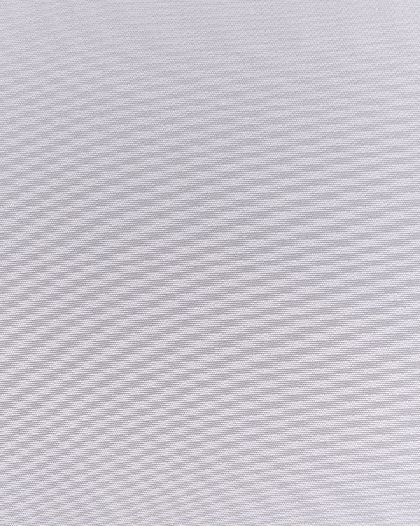 Beliani Καρέκλα κήπου με μαξιλάρι PICO Μεταλλική Γκρι