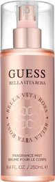Bella Vita Rosa σπρέι σώματος 250ml