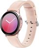 Beline pasek Watch 20mm Elegance rozowy/pink