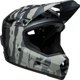Bell Kask full face SANCTION 2 DLX MIPS ravine matte gray black roz. M (55–57 cm)