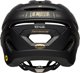 Κράνος MTB Bell Sixer MIPS Fasthouse Matte Black/Gold, Μέγεθος S (52-56cm)