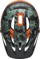 Κράνος MTB Bell Sixer MIPS Fasthouse Matte Black/Gold, Μέγεθος S (52-56cm)