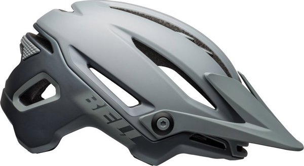 Κράνος MTB Bell Sixer MIPS Fasthouse Matte Black/Gold, Μέγεθος S (52-56cm)