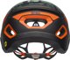 Κράνος MTB Bell Sixer MIPS Fasthouse Matte Black/Gold, Μέγεθος S (52-56cm)