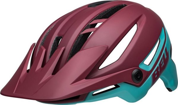 Κράνος MTB Bell Sixer MIPS Fasthouse Matte Black/Gold, Μέγεθος S (52-56cm)