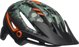 Κράνος MTB Bell Sixer MIPS Fasthouse Matte Black/Gold, Μέγεθος S (52-56cm)
