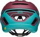 Κράνος MTB Bell Sixer MIPS Fasthouse Matte Black/Gold, Μέγεθος S (52-56cm)