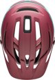 Κράνος MTB Bell Sixer MIPS Fasthouse Matte Black/Gold, Μέγεθος S (52-56cm)