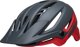 Κράνος MTB Bell Sixer MIPS Fasthouse Matte Black/Gold, Μέγεθος S (52-56cm)