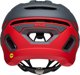 Κράνος MTB Bell Sixer MIPS Fasthouse Matte Black/Gold, Μέγεθος S (52-56cm)