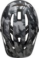Κράνος MTB Bell Sixer MIPS Fasthouse Matte Black/Gold, Μέγεθος S (52-56cm)