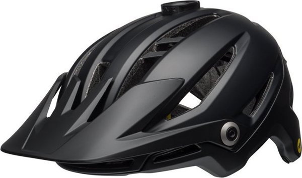 Κράνος MTB Bell Sixer MIPS Fasthouse Matte Black/Gold, Μέγεθος S (52-56cm)