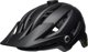 Κράνος MTB Bell Sixer MIPS Fasthouse Matte Black/Gold, Μέγεθος S (52-56cm)