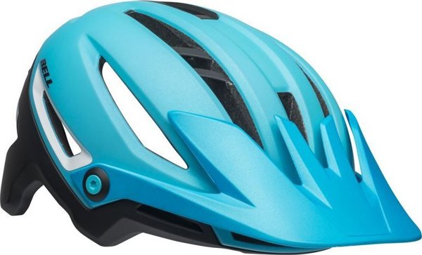 Κράνος MTB Bell Sixer MIPS Fasthouse Matte Black/Gold, Μέγεθος S (52-56cm)