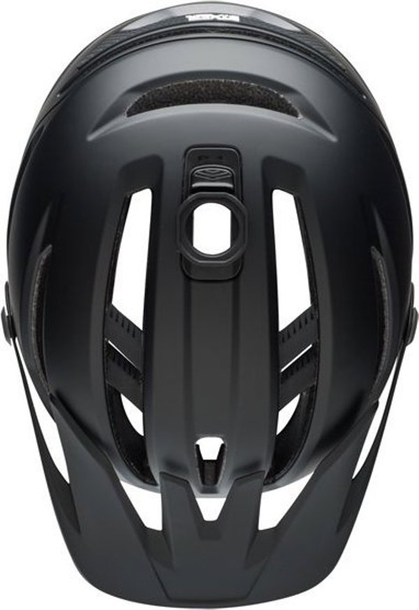 Κράνος MTB Bell Sixer MIPS Fasthouse Matte Black/Gold, Μέγεθος S (52-56cm)
