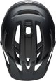 Κράνος MTB Bell Sixer MIPS Fasthouse Matte Black/Gold, Μέγεθος S (52-56cm)