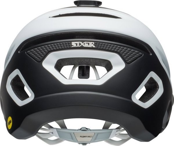 Κράνος MTB Bell Sixer MIPS Fasthouse Matte Black/Gold, Μέγεθος S (52-56cm)