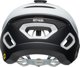 Κράνος MTB Bell Sixer MIPS Fasthouse Matte Black/Gold, Μέγεθος S (52-56cm)