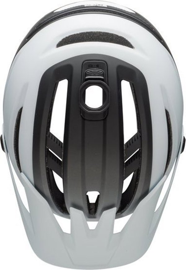 Κράνος MTB Bell Sixer MIPS Fasthouse Matte Black/Gold, Μέγεθος S (52-56cm)