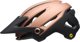 Κράνος MTB Bell Sixer MIPS Fasthouse Matte Black/Gold, Μέγεθος S (52-56cm)