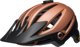Κράνος MTB Bell Sixer MIPS Fasthouse Matte Black/Gold, Μέγεθος S (52-56cm)