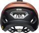 Κράνος MTB Bell Sixer MIPS Fasthouse Matte Black/Gold, Μέγεθος S (52-56cm)
