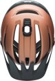 Κράνος MTB Bell Sixer MIPS Fasthouse Matte Black/Gold, Μέγεθος S (52-56cm)