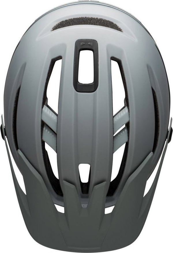 Κράνος MTB Bell Sixer MIPS Fasthouse Matte Black/Gold, Μέγεθος S (52-56cm)