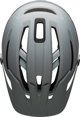 Κράνος MTB Bell Sixer MIPS Fasthouse Matte Black/Gold, Μέγεθος S (52-56cm)