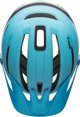 Κράνος MTB Bell Sixer MIPS Fasthouse Matte Black/Gold, Μέγεθος S (52-56cm)