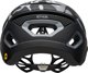 Κράνος MTB Bell Sixer MIPS Fasthouse Matte Black/Gold, Μέγεθος S (52-56cm)