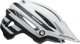Κράνος MTB Bell Sixer MIPS Fasthouse Matte Black/Gold, Μέγεθος S (52-56cm)
