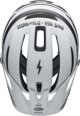 Κράνος MTB Bell Sixer MIPS Fasthouse Matte Black/Gold, Μέγεθος S (52-56cm)