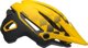Κράνος MTB Bell Sixer MIPS Fasthouse Matte Black/Gold, Μέγεθος S (52-56cm)