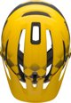 Κράνος MTB Bell Sixer MIPS Fasthouse Matte Black/Gold, Μέγεθος S (52-56cm)
