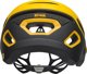 Κράνος MTB Bell Sixer MIPS Fasthouse Matte Black/Gold, Μέγεθος S (52-56cm)
