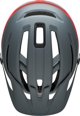 Κράνος MTB Bell Sixer MIPS Fasthouse Matte Black/Gold, Μέγεθος S (52-56cm)