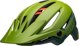 Κράνος MTB Bell Sixer MIPS Fasthouse Matte Black/Gold, Μέγεθος S (52-56cm)