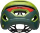 Κράνος MTB Bell Sixer MIPS Fasthouse Matte Black/Gold, Μέγεθος S (52-56cm)