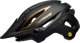 Κράνος MTB Bell Sixer MIPS Fasthouse Matte Black/Gold, Μέγεθος S (52-56cm)