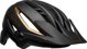 Κράνος MTB Bell Sixer MIPS Fasthouse Matte Black/Gold, Μέγεθος S (52-56cm)