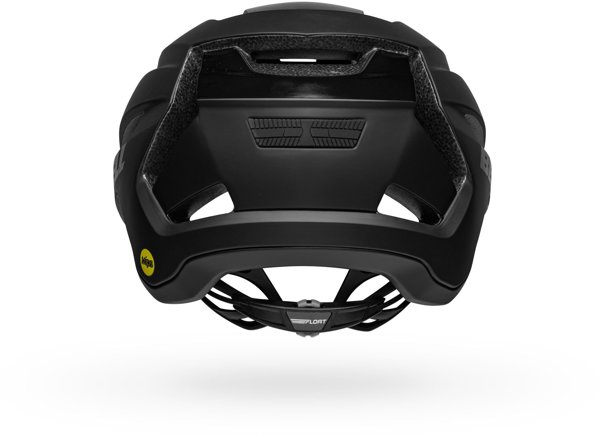Κράνος MTB Bell 4Forty Air Mips Matte Black, Μέγεθος M (55–59 cm), 2026