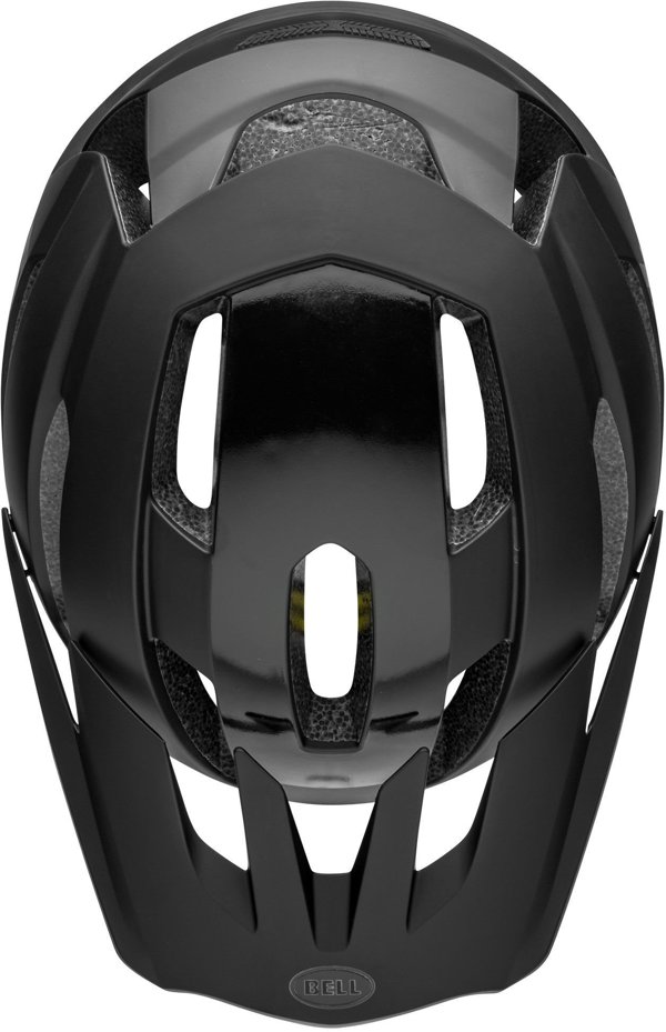 Κράνος MTB Bell 4Forty Air Mips Matte Black, Μέγεθος M (55–59 cm), 2026