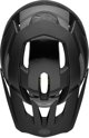 Κράνος MTB Bell 4Forty Air Mips Matte Black, Μέγεθος M (55–59 cm), 2026
